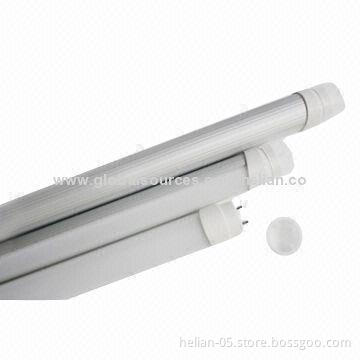 CE/RoHS/FCC High-quality T5 LED Fluorescent Tube Light